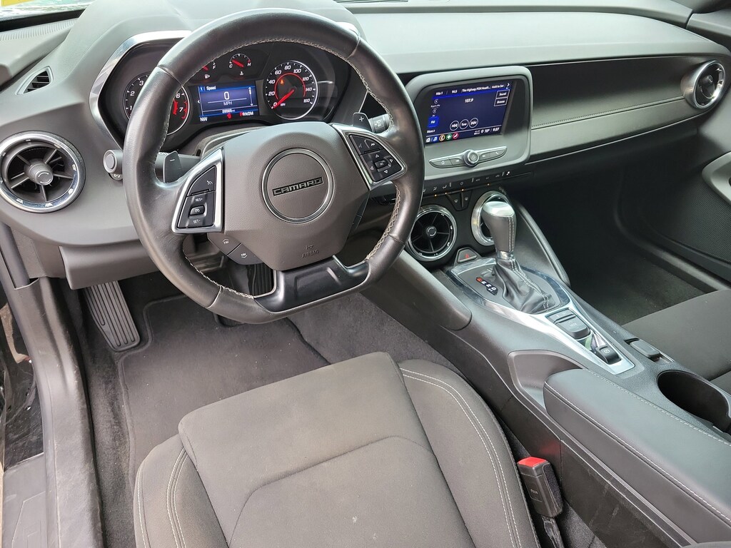 Used 2023 Chevrolet Camaro  Coupe