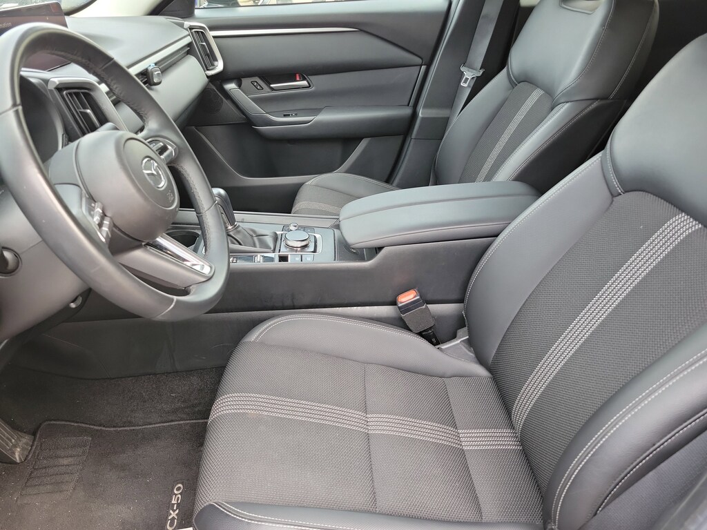 Used 2025 Mazda CX-50 2.5 S Preferred Package SUV