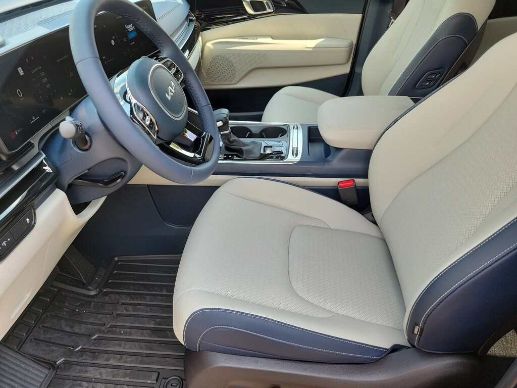 New 2026 Kia Carnival SX Prestige Van Passenger Van