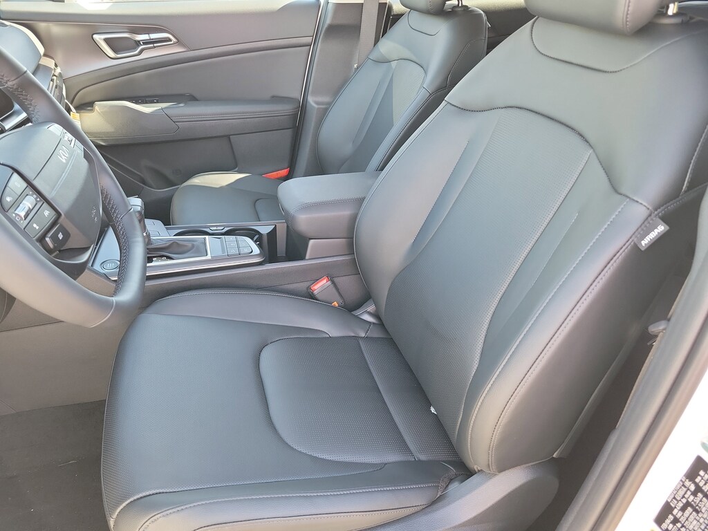 New 2026 Kia Sportage EX SUV