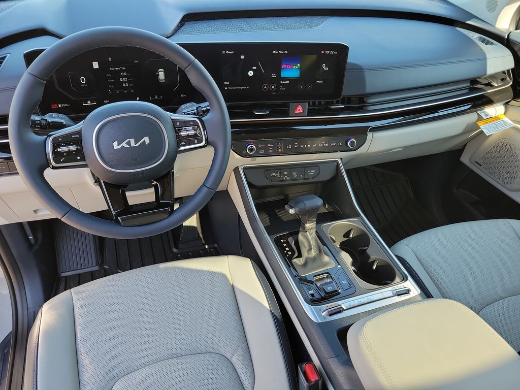 2026 Kia Carnival SX Prestige - Photo 14
