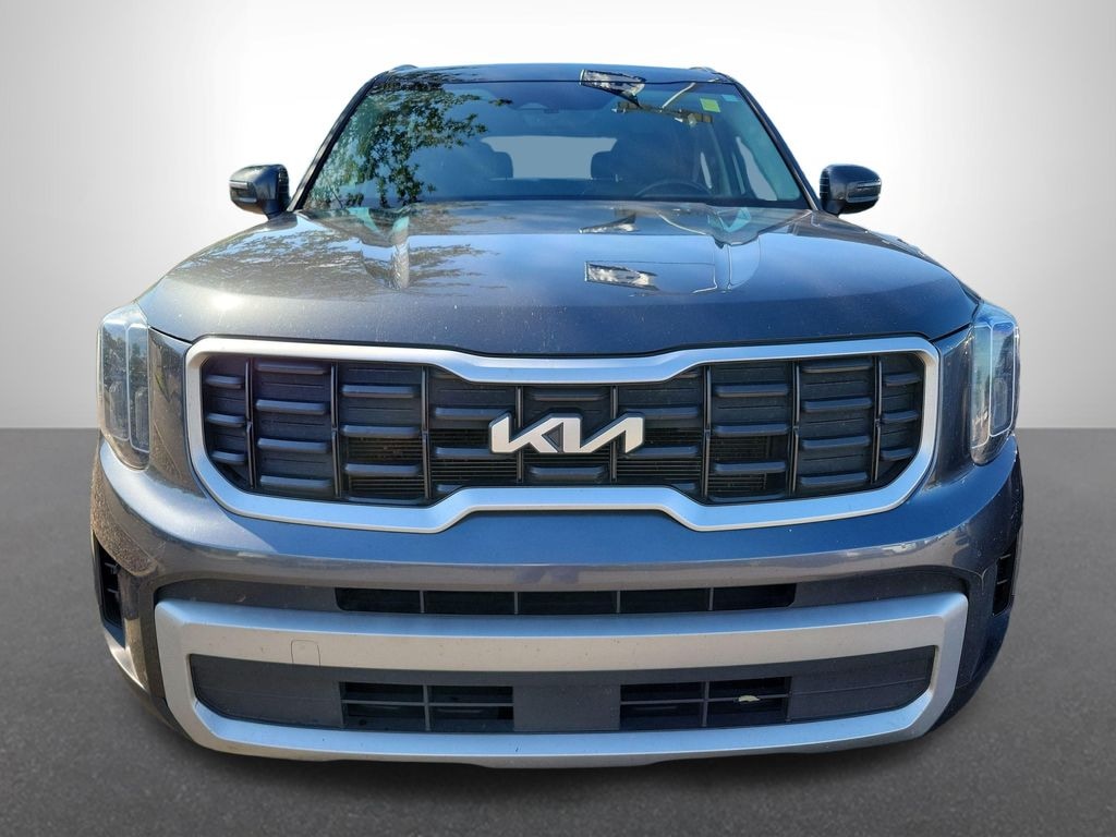 Used 2024 Kia Telluride S SUV