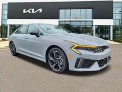 2026 Kia K5 GT-Line Sedan