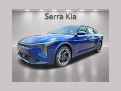 2026 Kia K4 EX Sedan