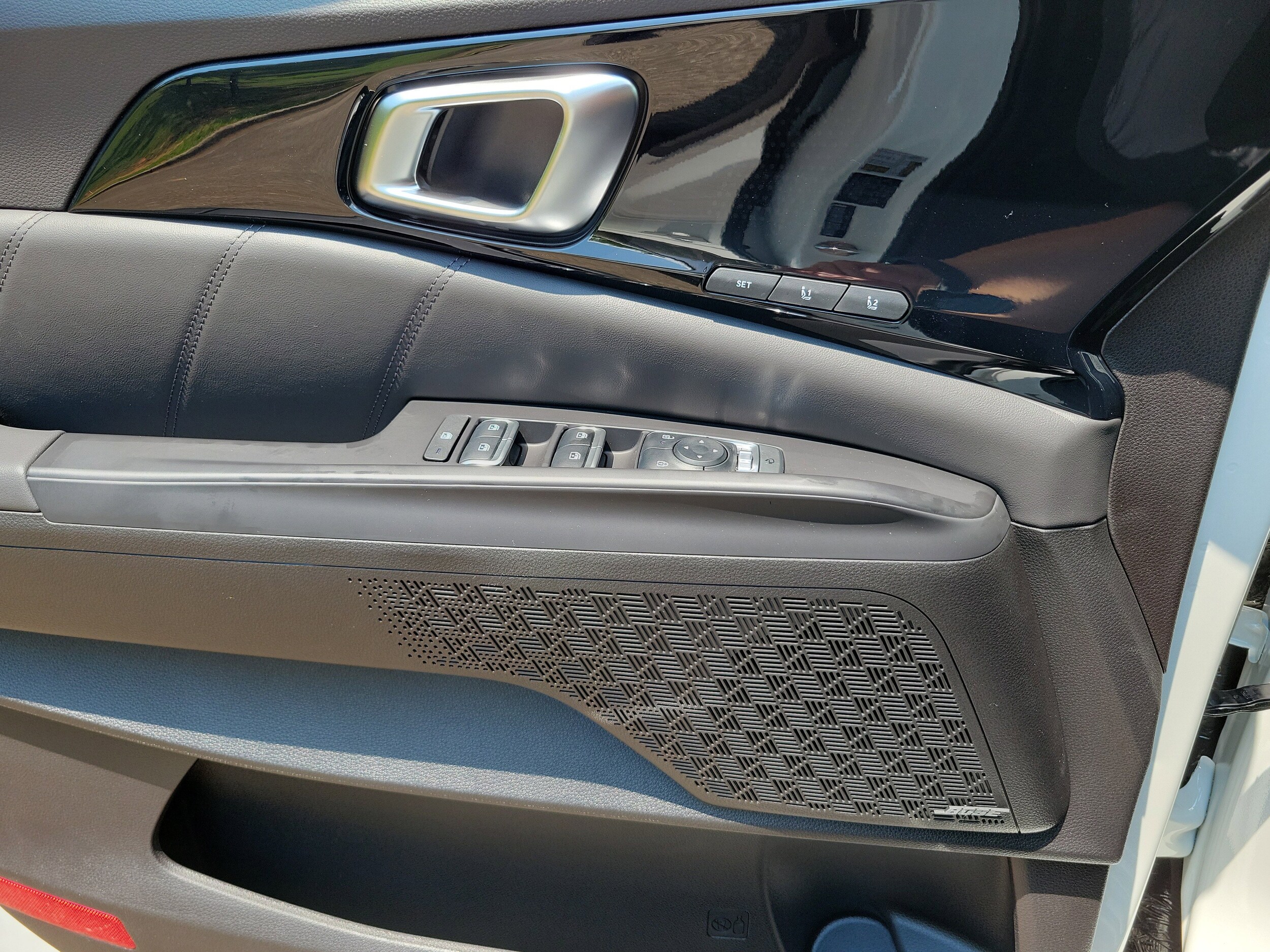 2026 Kia Carnival SX Prestige - Photo 20