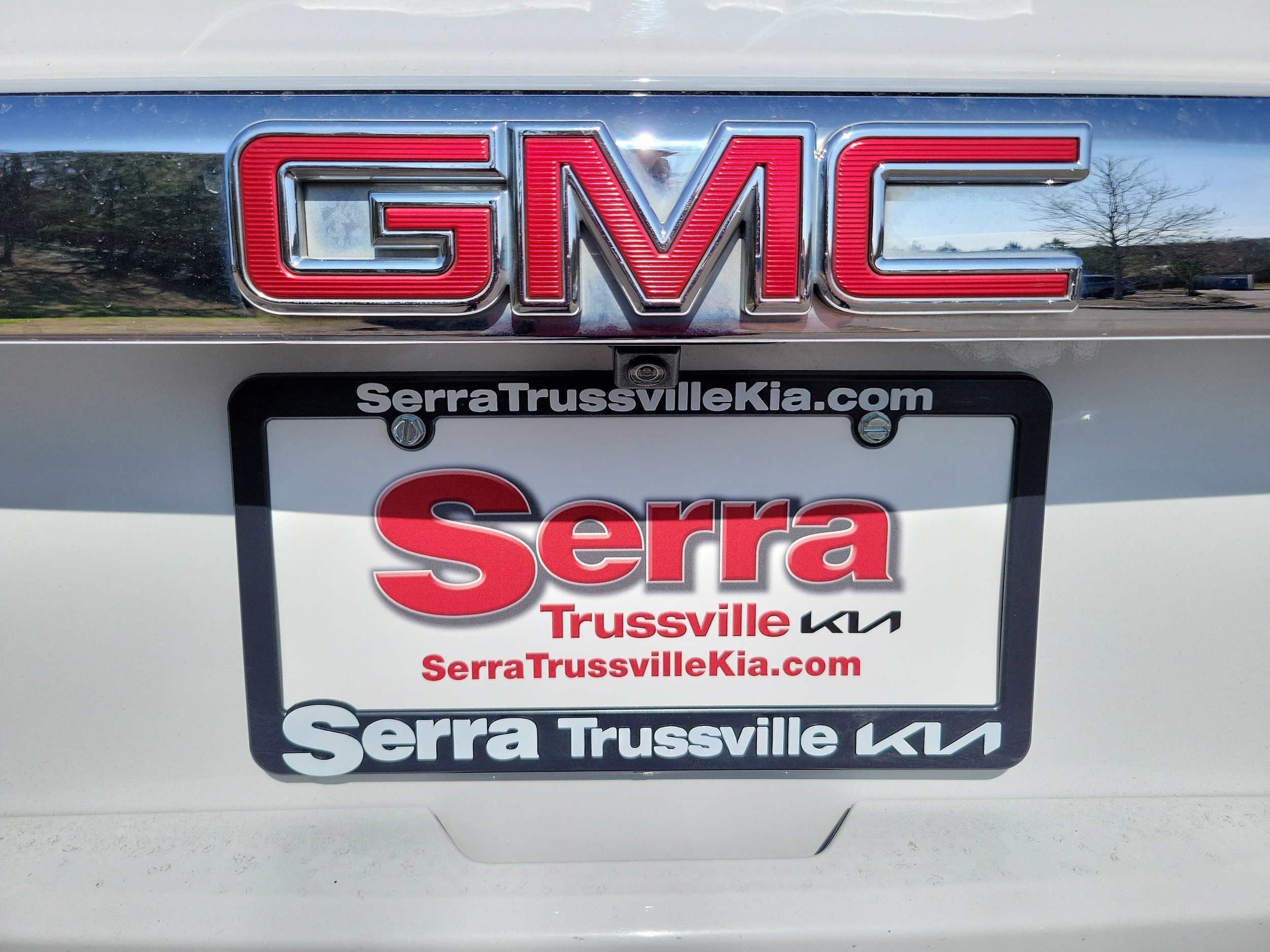 2020 GMC Yukon XL Denali - Photo 34