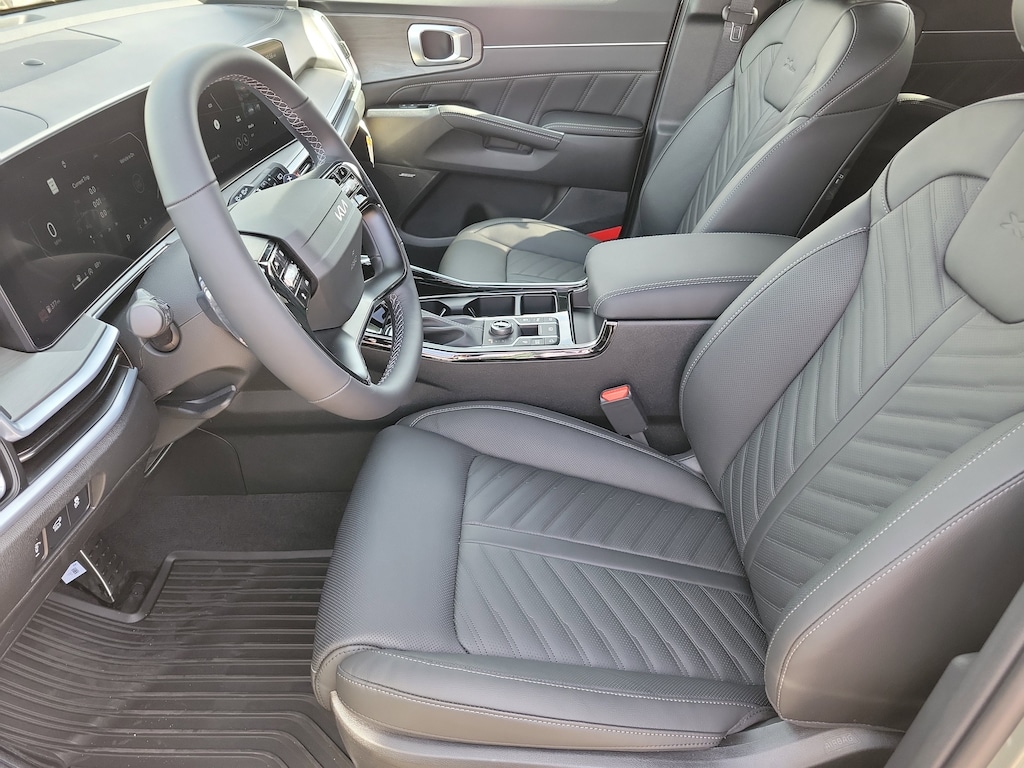 New 2026 Kia Sorento X-Line SX Prestige SUV