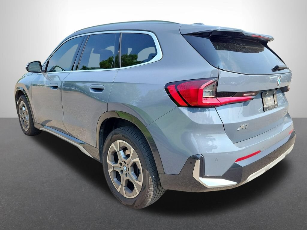 Used 2023 BMW X1 xDrive28i SUV
