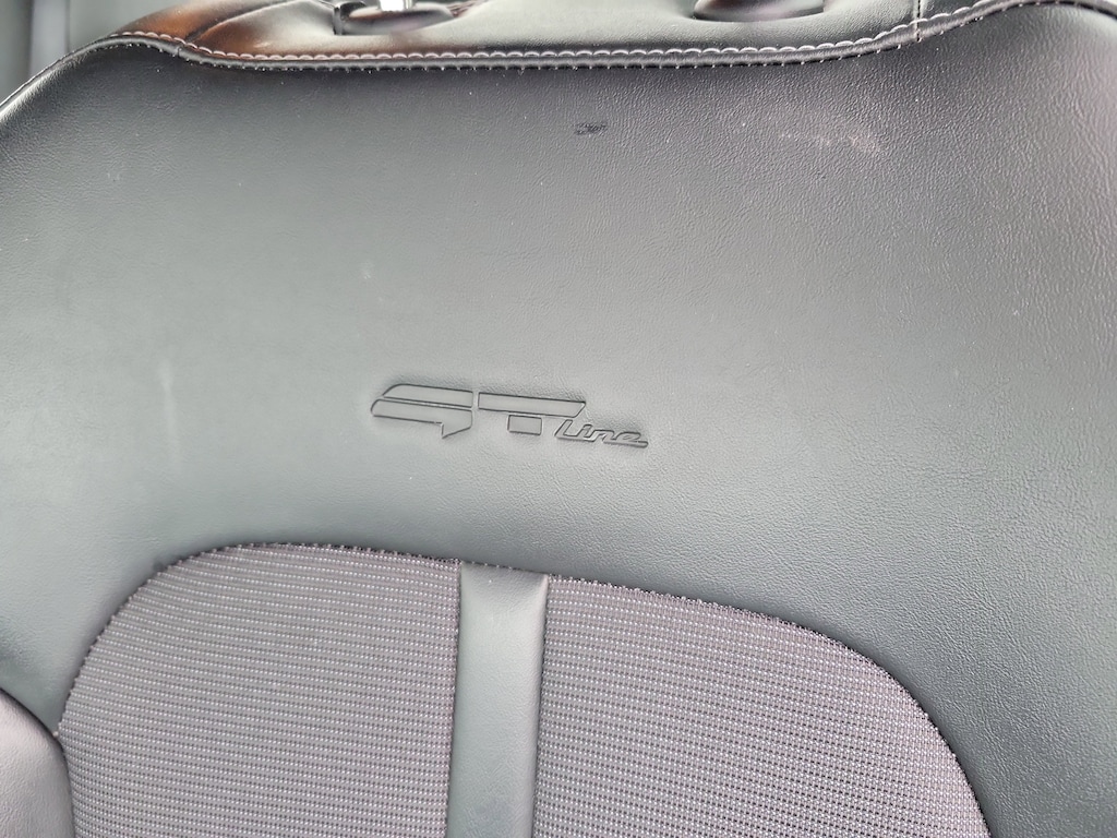 Used 2024 Kia K5 GT-Line Sedan