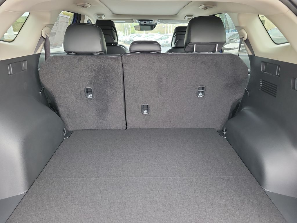 2026 Kia Sportage EX - Photo 27