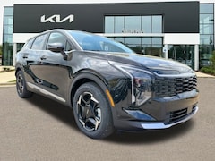 2026 Kia Sportage EX SUV