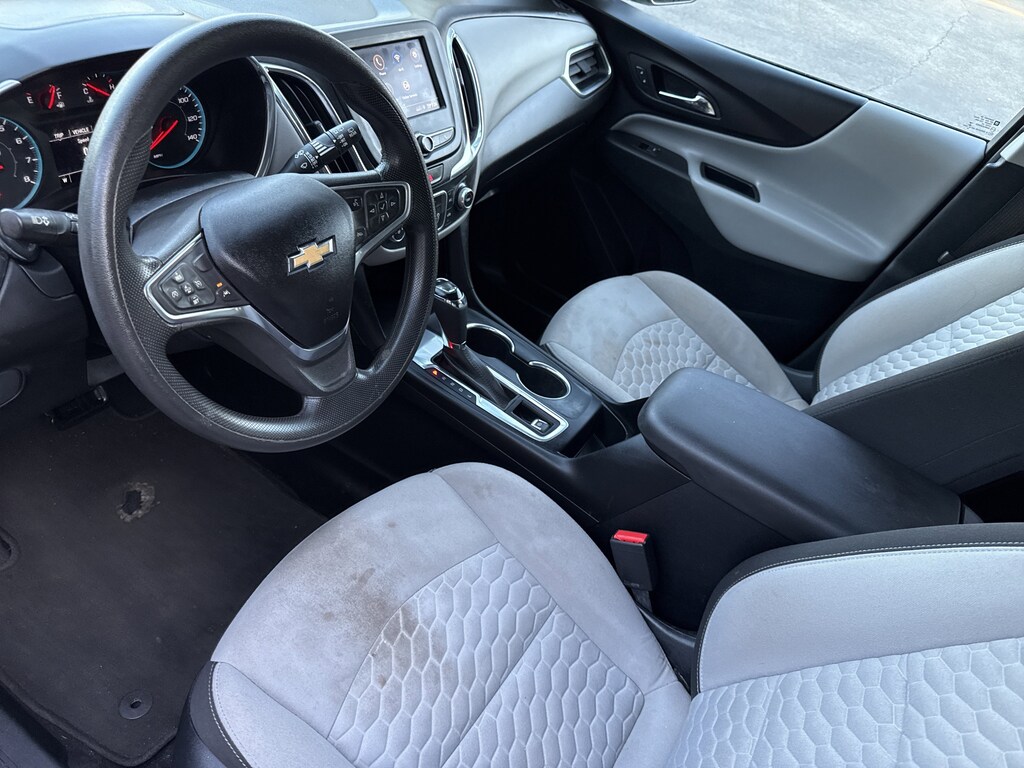 Used 2020 Chevrolet Equinox LS w/1LS SUV