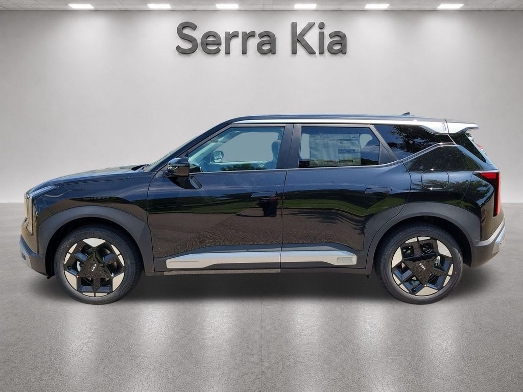 New 2027 Kia Seltos EX SUV