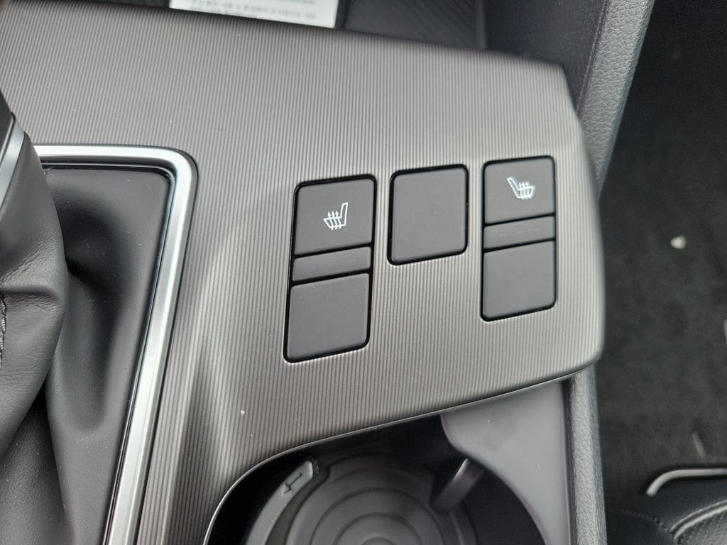 2026 Kia Sportage EX - Photo 19