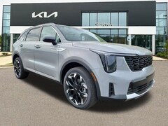 2026 Kia Sorento EX SUV