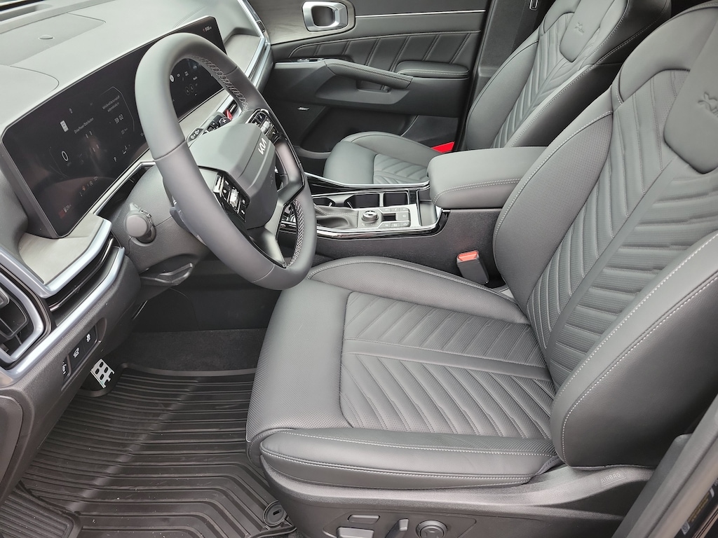 New 2026 Kia Sorento X-Line SX Prestige SUV