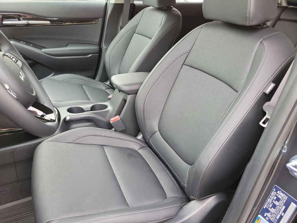 New 2025 Kia Seltos EX SUV