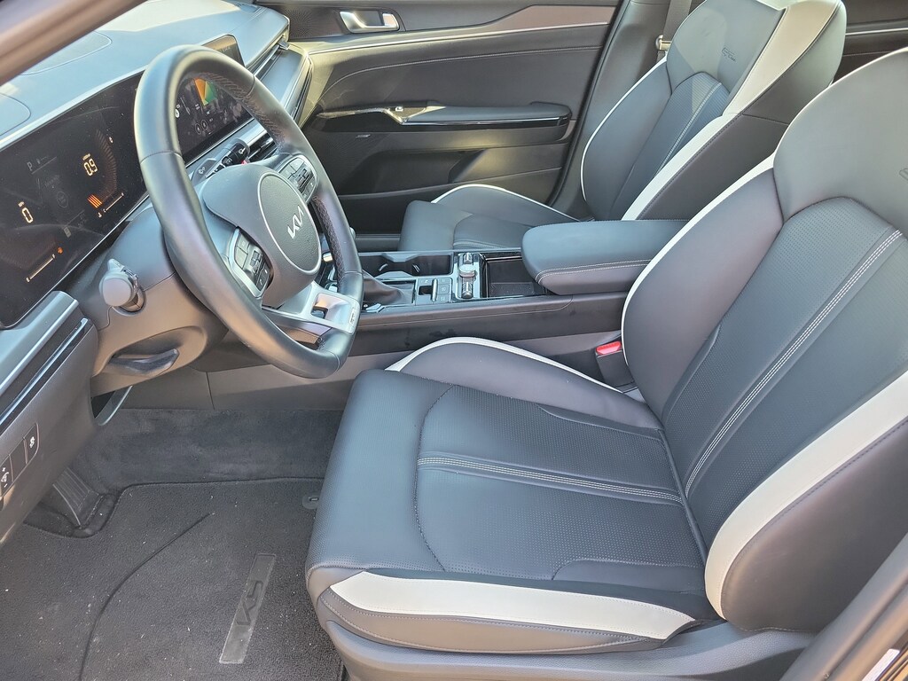 Used 2025 Kia K5 GT-Line Sedan