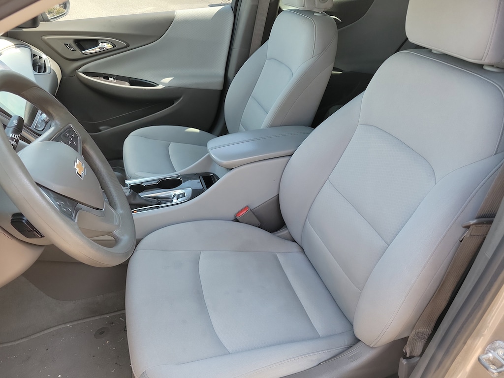 Used 2022 Chevrolet Malibu LT Sedan