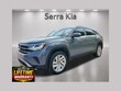  Volkswagen Atlas Cross Sport