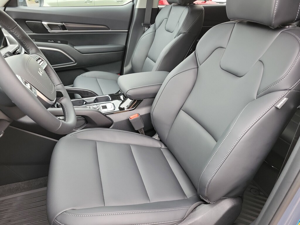 New 2025 Kia Telluride S SUV