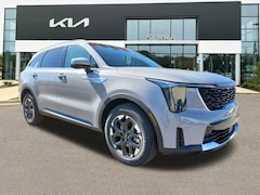 2026 Kia Sorento S SUV