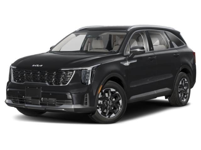 2026 Kia Sorento S's photo