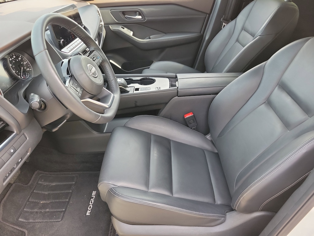 Used 2023 Nissan Rogue SL SUV