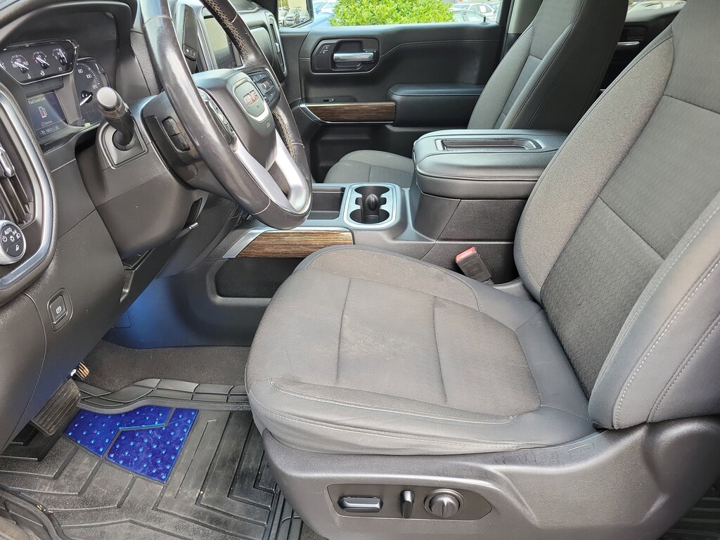 Used 2019 GMC Sierra 1500 Elevation Truck Double Cab