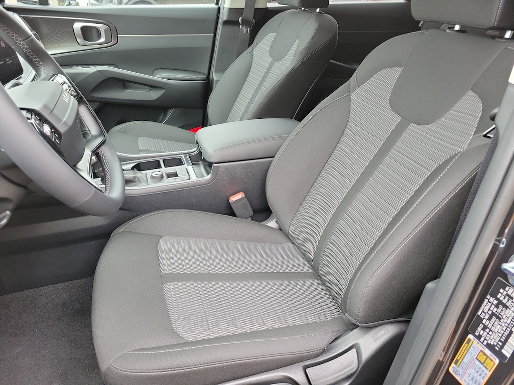 New 2026 Kia Sorento LX SUV