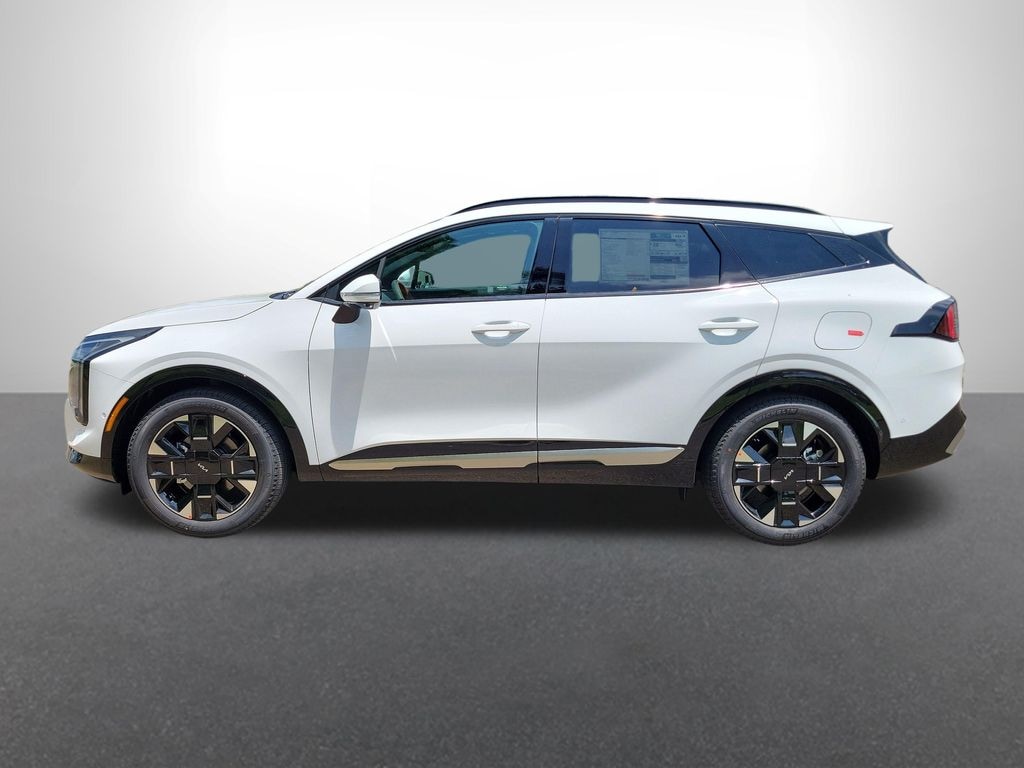 New 2026 Kia Sportage SX-Prestige SUV