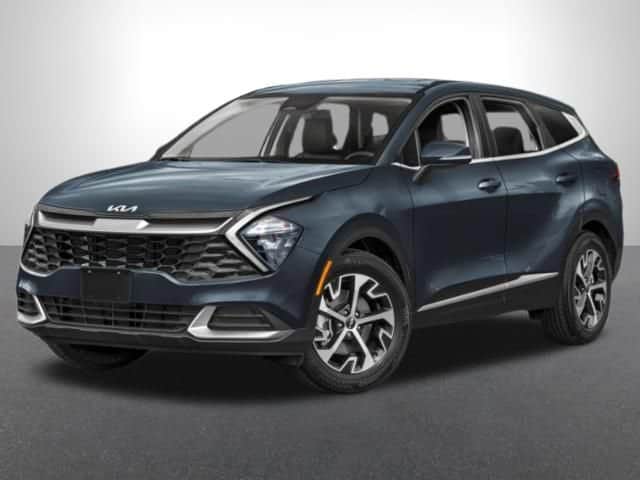 2023 Kia Sportage EX for sale in Birmingham, AL