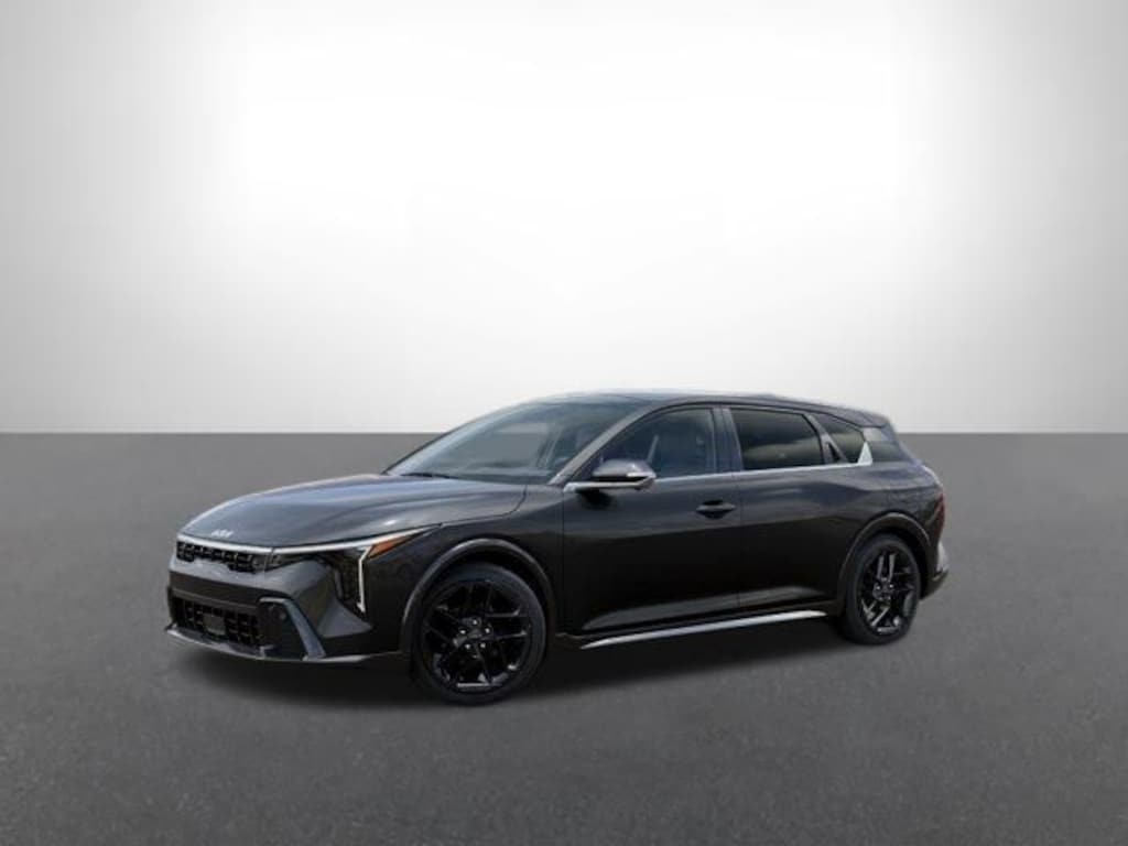New 2026 Kia K4 Hatchback GT-Line Turbo Hatchback