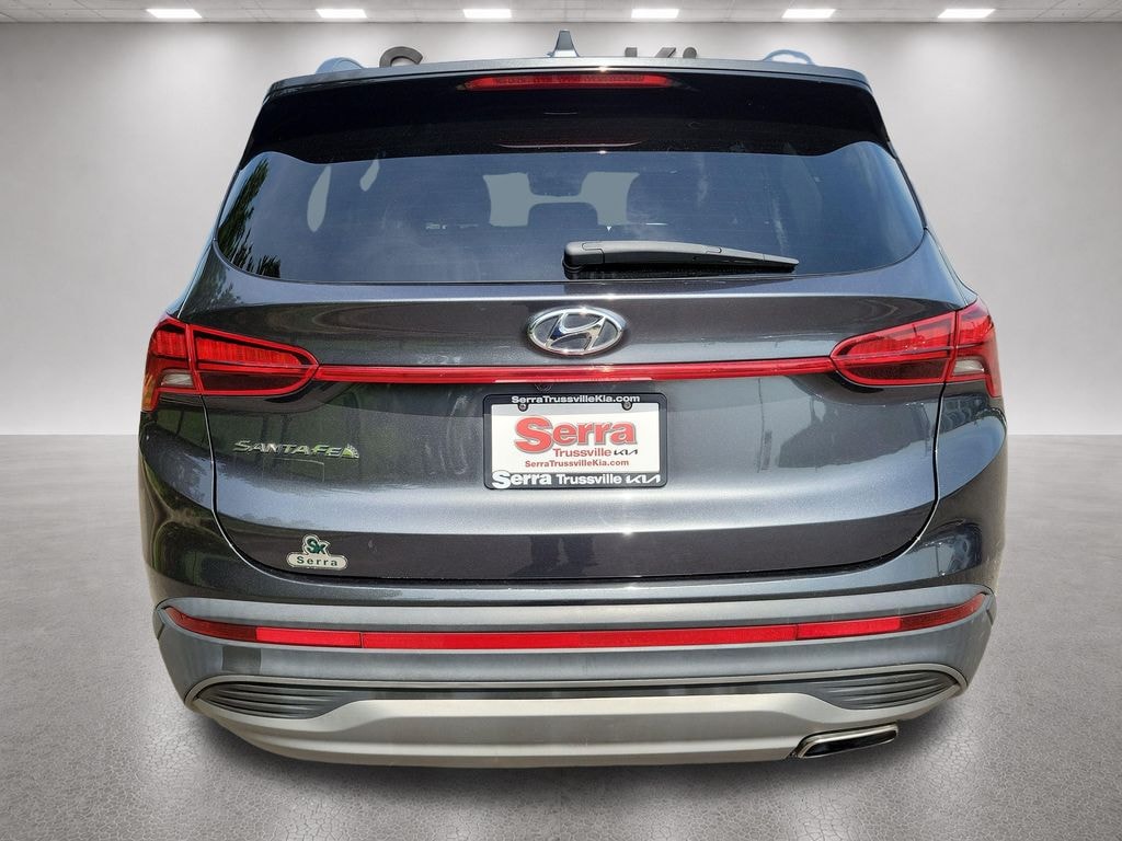 Used 2023 Hyundai Santa Fe SEL SUV