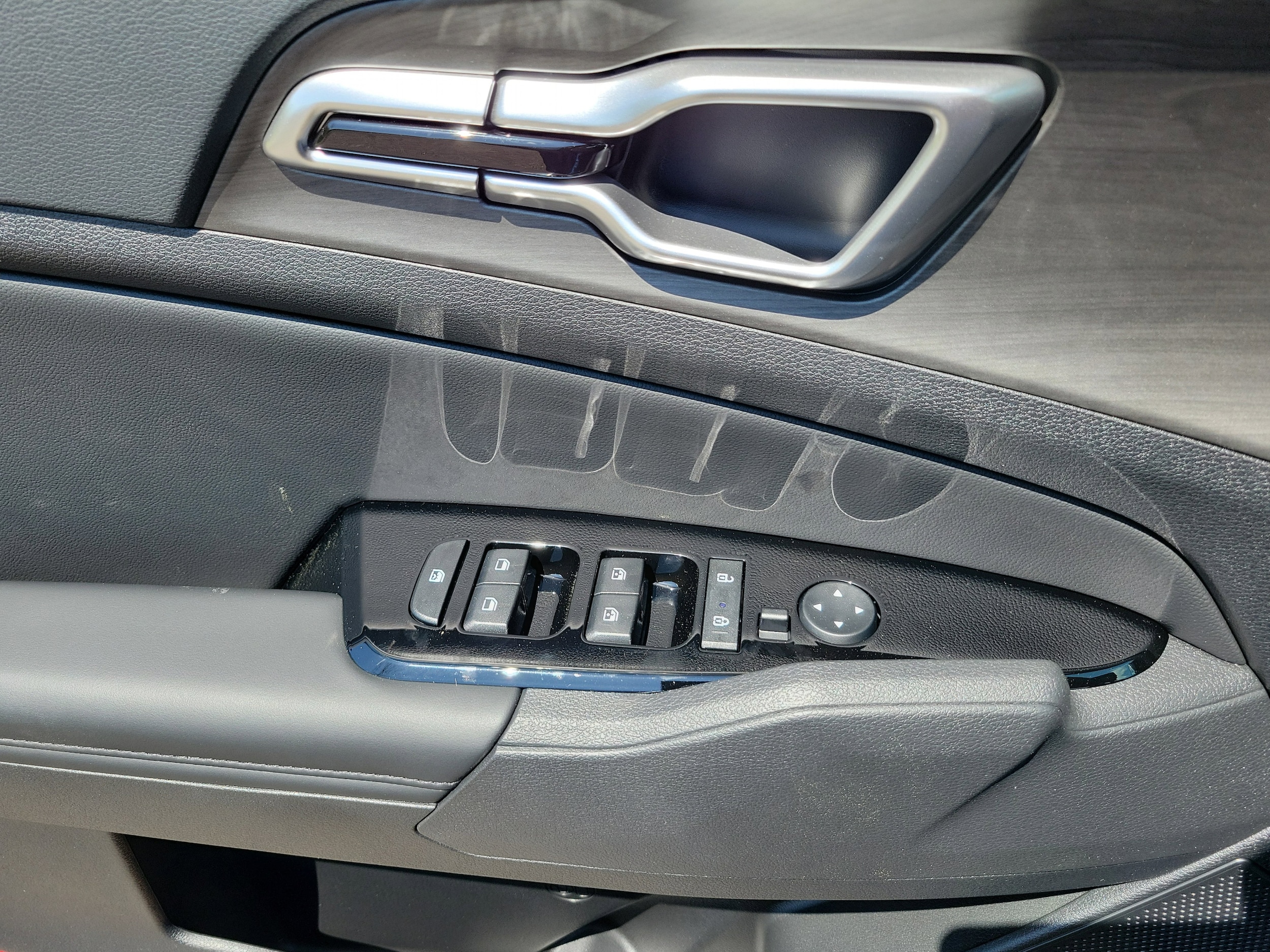 2025 Kia Sportage X-Line - Photo 22