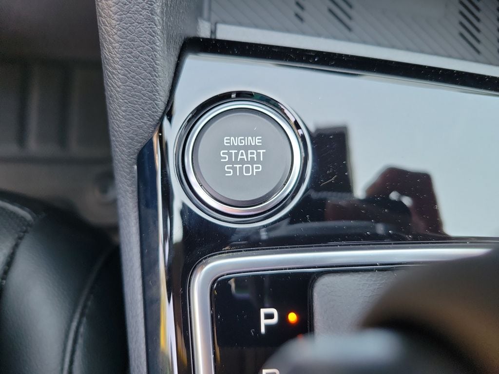 2025 Kia Sportage X-Line - Photo 22