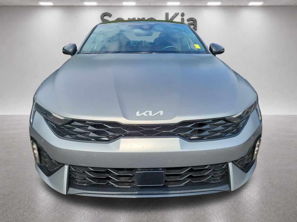 Used 2026 Kia K5 GT-Line Sedan
