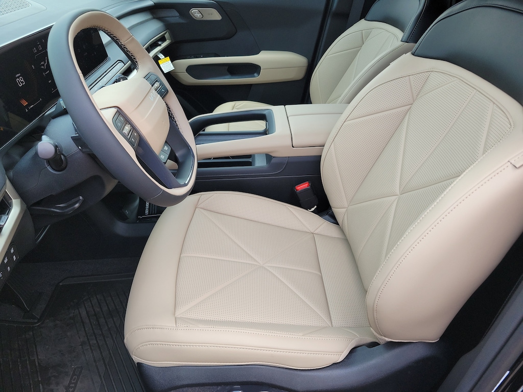 New 2027 Kia Telluride EX SUV