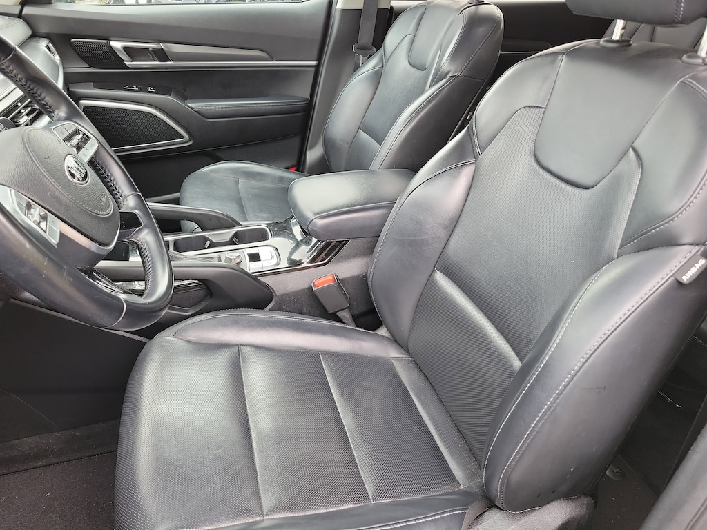 Used 2020 Kia Telluride S SUV