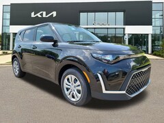 2025 Kia Soul LX Hatchback