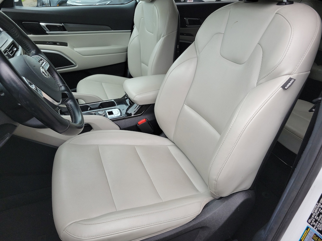 Used 2021 Kia Telluride S SUV