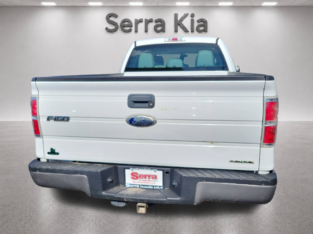 Used 2012 Ford F-150 XL Truck Super Cab