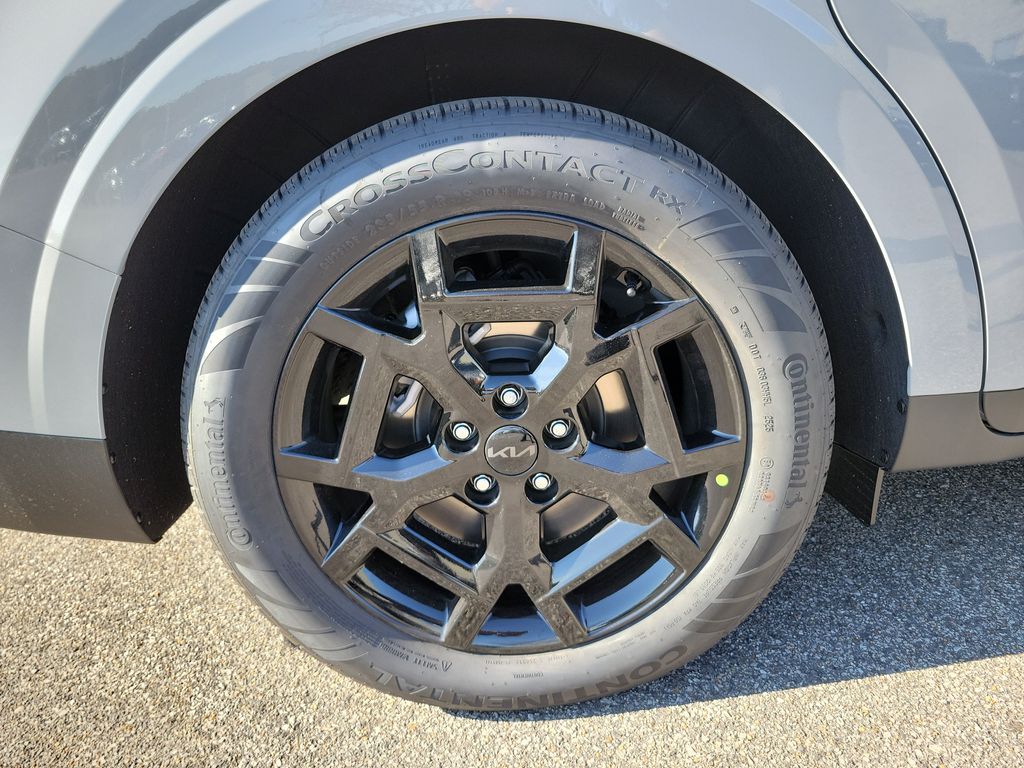 2026 Kia Carnival SX Prestige - Photo 29