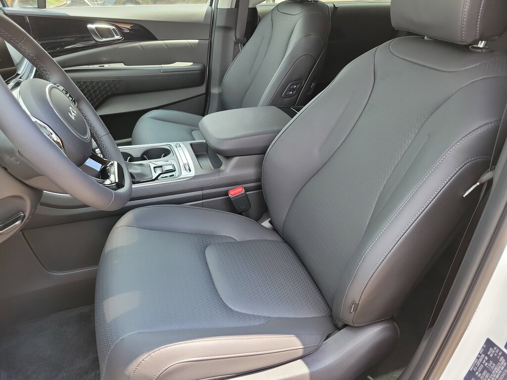 New 2026 Kia Carnival SX Prestige Van Passenger Van