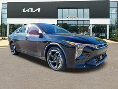 2025 Kia K4 EX Sedan