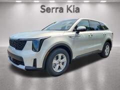 2026 Kia Sorento LX SUV
