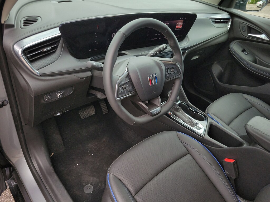 Used 2025 Buick Encore GX Sport Touring SUV