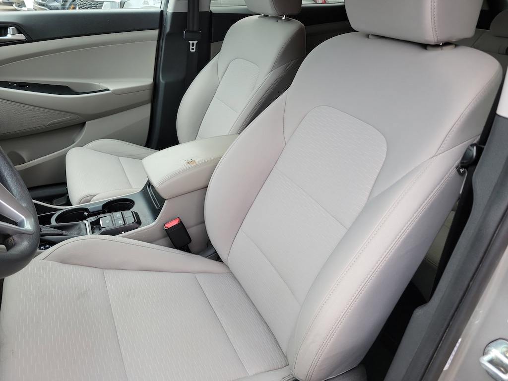 Used 2020 Hyundai Tucson Value SUV