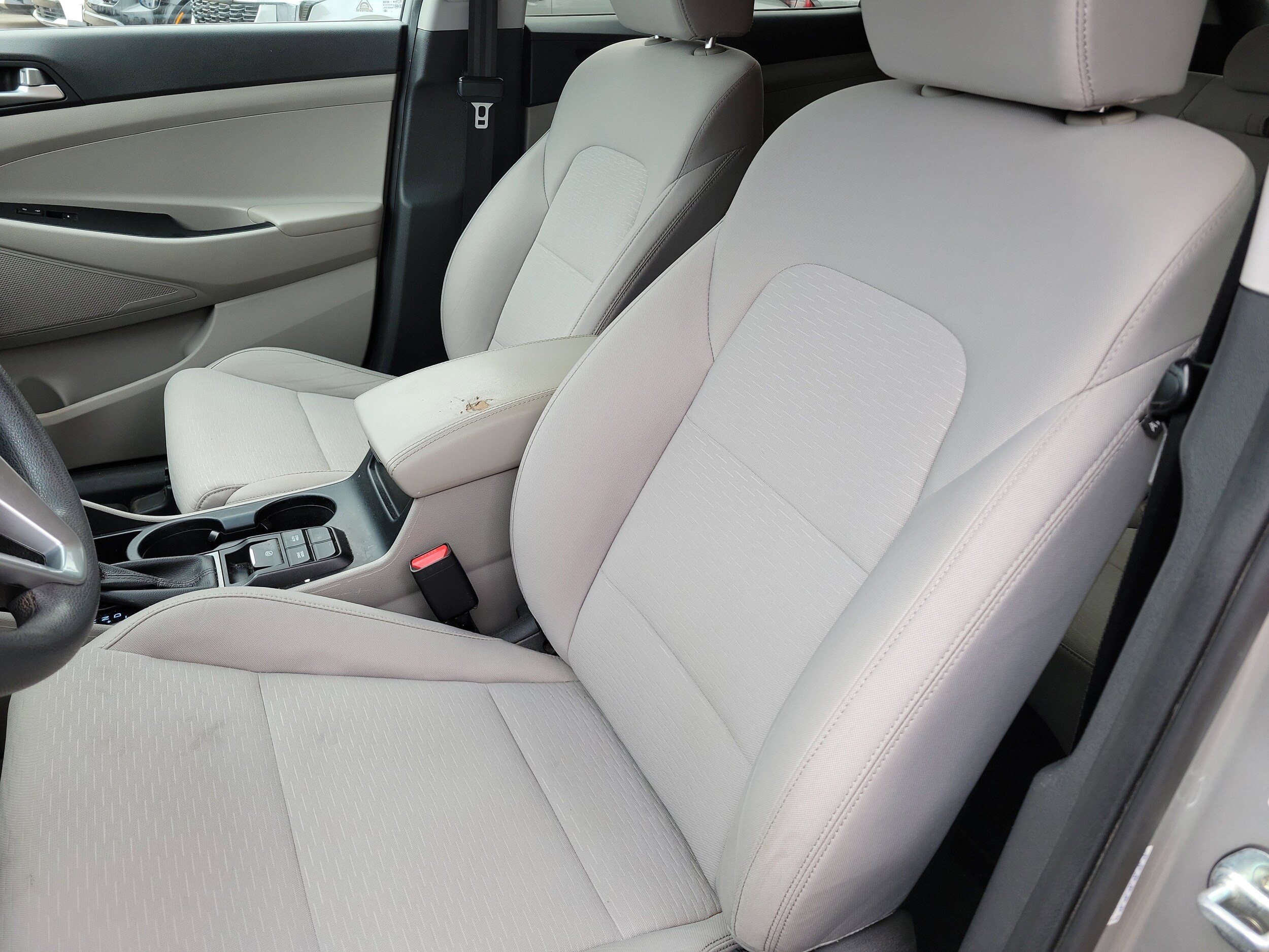 2020 Hyundai Tucson Value photo 4