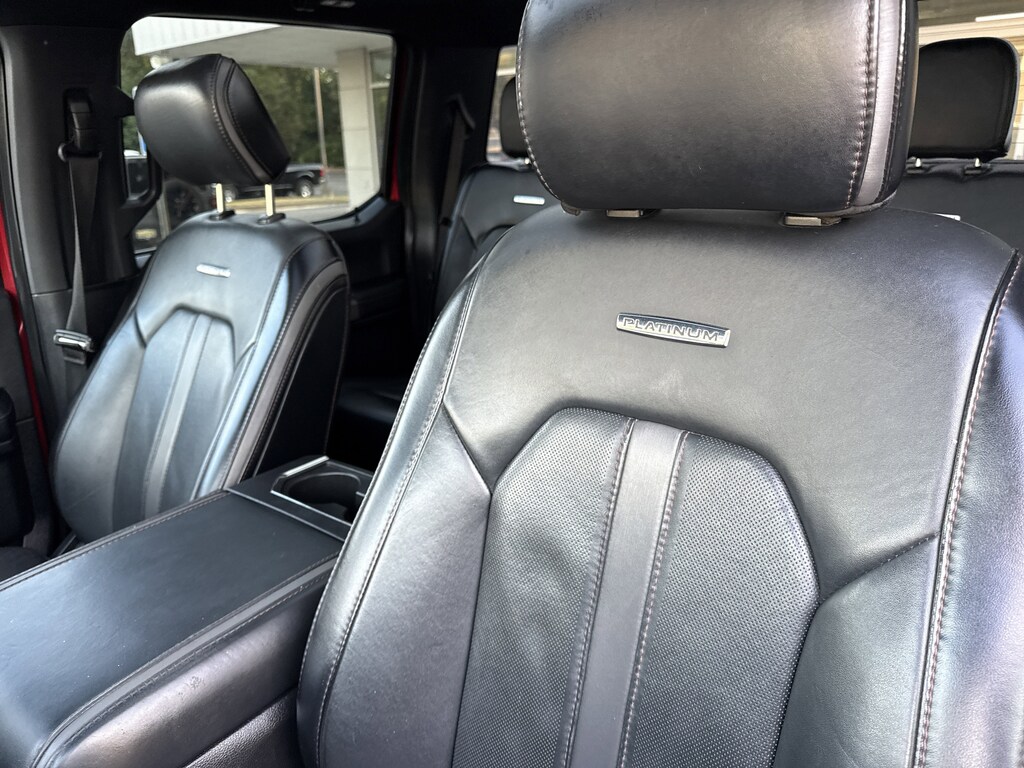 Used 2020 Ford F-250 Truck Crew Cab